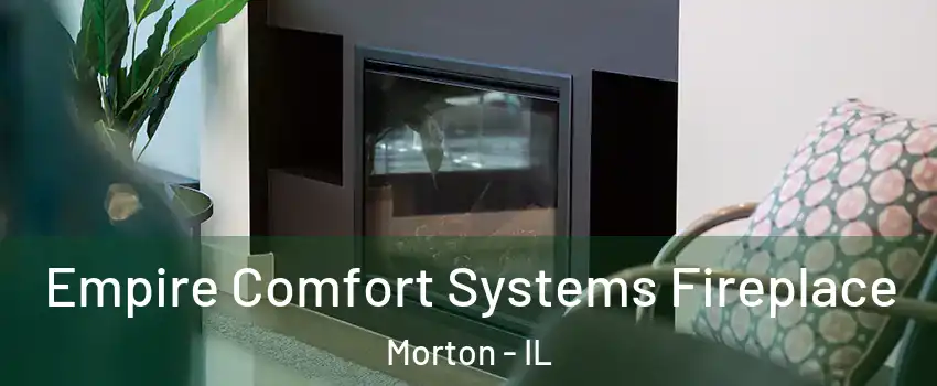 Empire Comfort Systems Fireplace Morton - IL