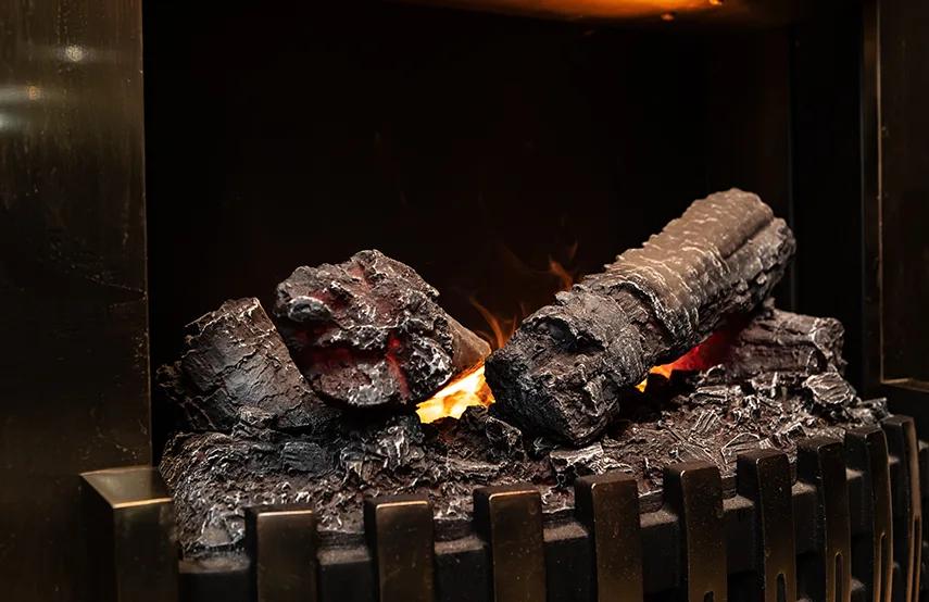 Soot Removal in Morton, Illinois