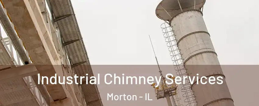Industrial Chimney Services Morton - IL