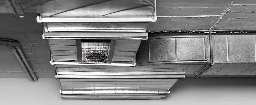 Trusted Air Duct Cleaning Company in Morton, Illinois