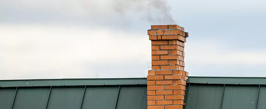 Animal Screen Chimney Cap Repair And Installation Services in Morton, Illinois