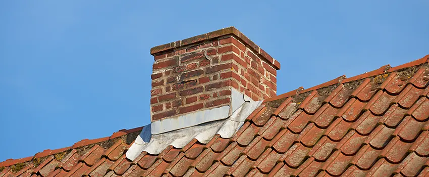 Residential Chimney Bricks Rotten Repair Services in Morton, IL