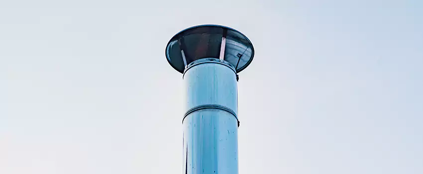 Wind-Resistant Chimney Caps Installation and Repair Services in Morton, Illinois
