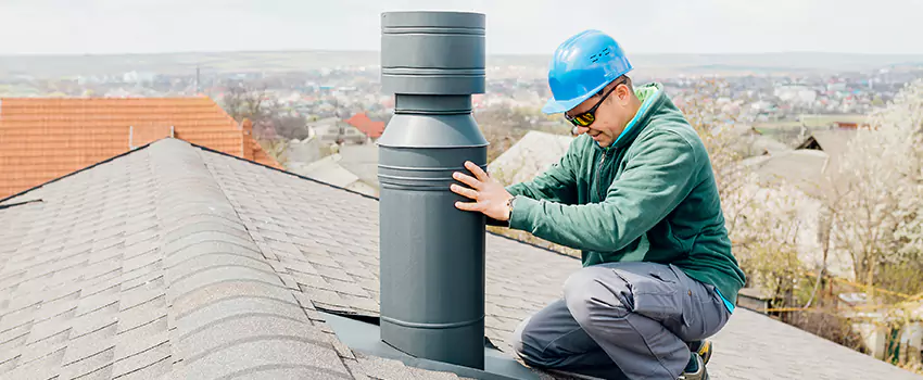 Chimney Chase Inspection Near Me in Morton, Illinois