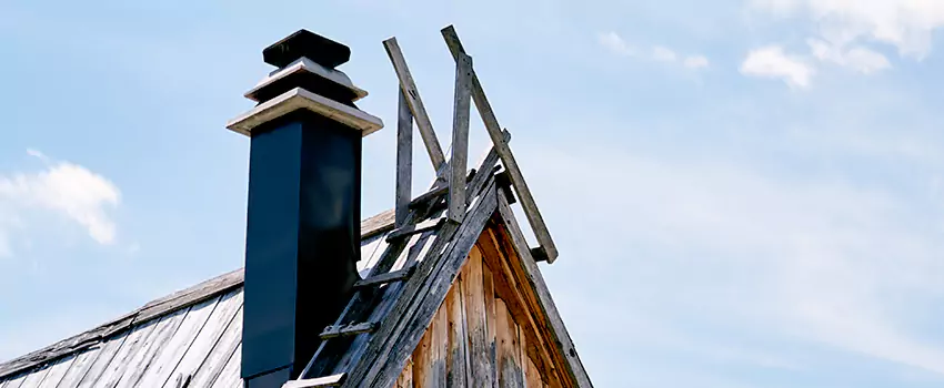 Chimney Creosote Cleaning in Morton, IL