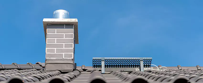 Chimney Flue Relining Services in Morton, Illinois