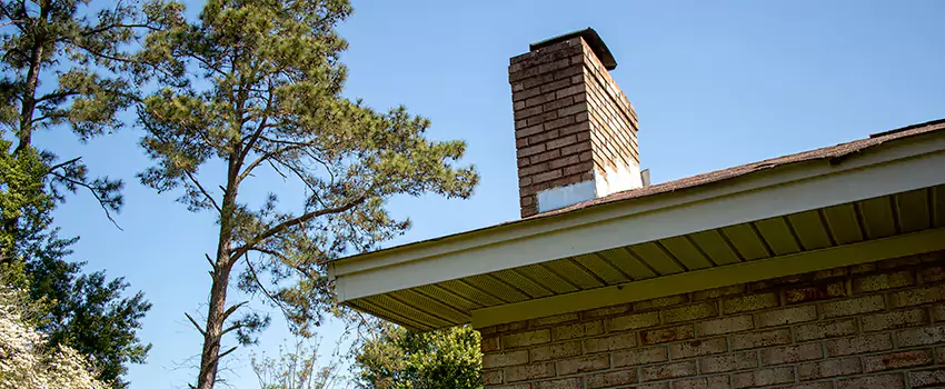 Budget-Friendly Chimney Masonry Service in Morton, Illinois