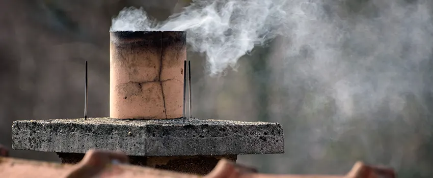 Wood Burning Chimney Odor Removal in Morton, IL
