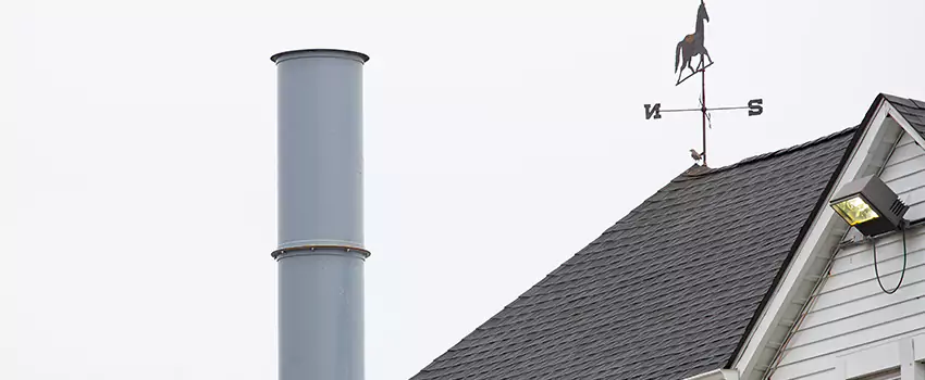 Chimney Inspection in Morton, IL