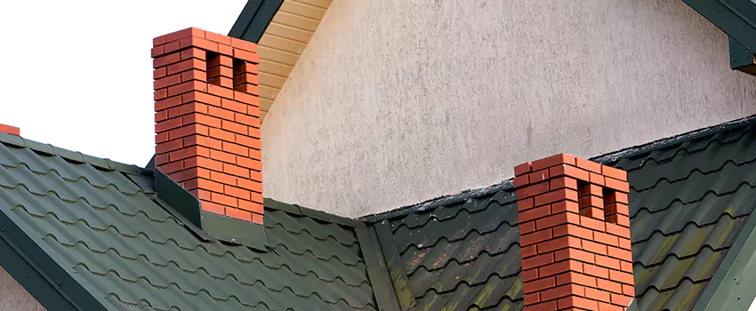 Chimney Saver Waterproofing Services in Morton, Illinois