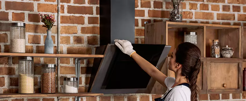 Chimney Installation in Morton, IL