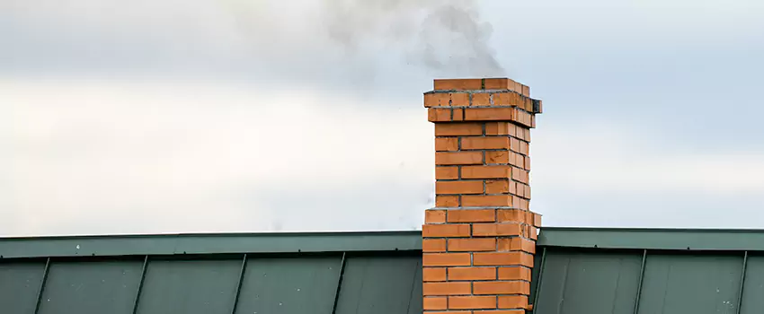 Chimney Soot Cleaning Cost in Morton, IL