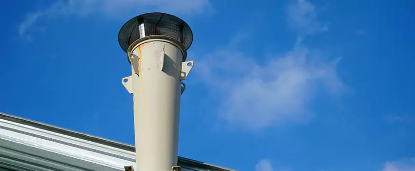 Chimney Spark Arrestor Requirements in Morton, IL