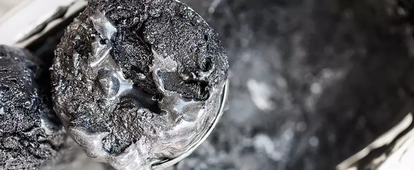 Clogged Dryer Vent Lint Cleaning in Morton, Illinois