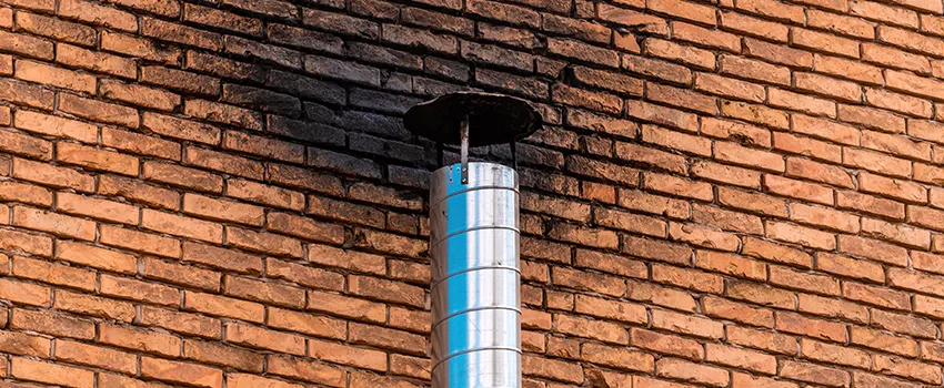 Diagnosing Commercial Chimney Problems in Morton, IL