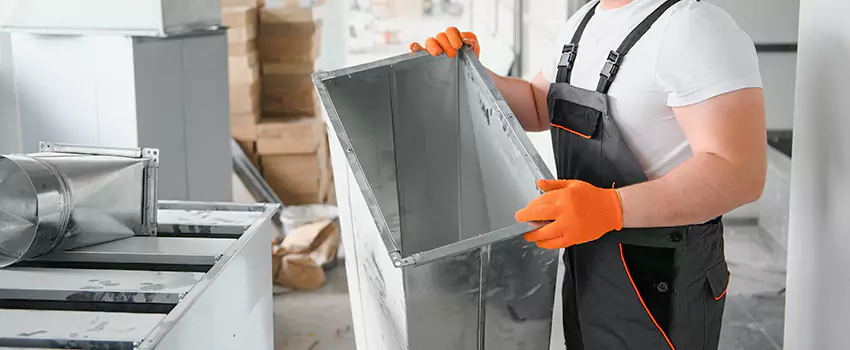 Benefits of Dryer Vent Inspection in Morton, IL