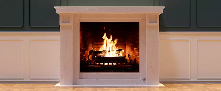Empire Comfort Systems Fireplace Installation and Replacement in Morton, Illinois
