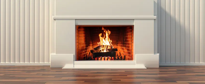 Fireplace Broken Ashtray Repair Services in Morton, Illinois