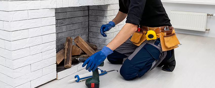 Fireplace Doors Cleaning in Morton, Illinois