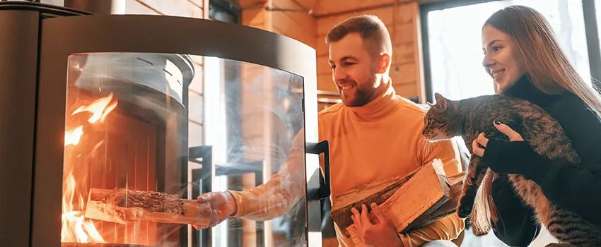 Fireplace Door Installation And Replacement Contractors in Morton, IL