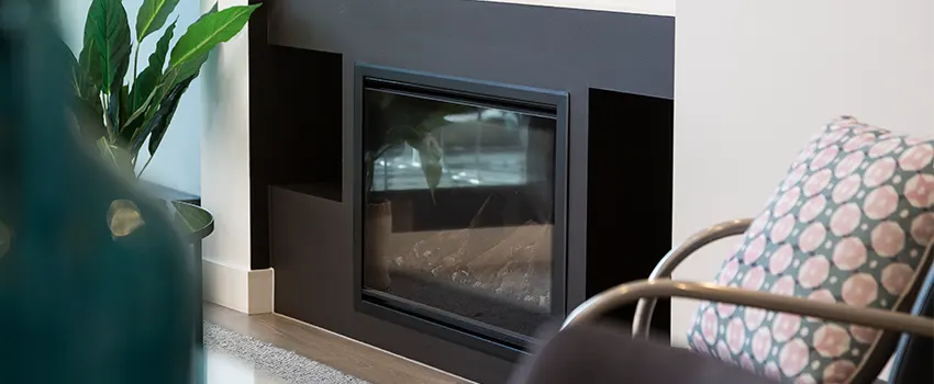 Welding Repairs for Fireplace Grate in Morton, IL