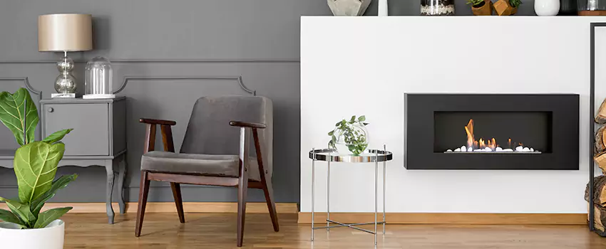 Fireplace Hanging Screens Installation Specialists in Morton, IL