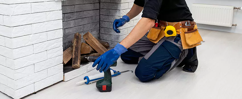 Smoke Chamber Safety Upgrades in Morton, Illinois