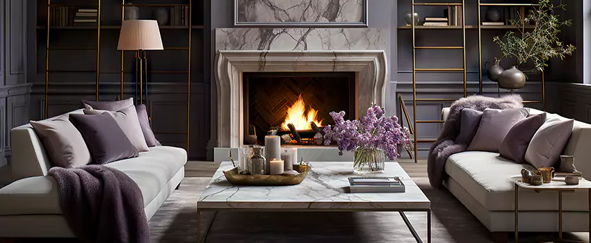 Fireplace Xtrordinair Ember-Glo Insert Fireplace Maintenance in Morton, Illinois