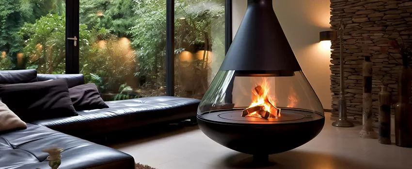 Affordable Floating Fireplace Repair And Installation Services in Morton, Illinois