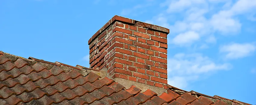 Flue Tiles Cracked Repair Services near Me in Morton, IL