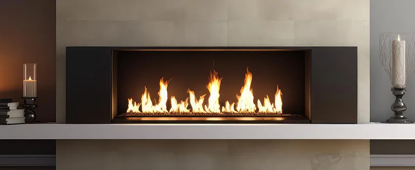 Vent Free Gas Fireplaces Repair Solutions in Morton, Illinois