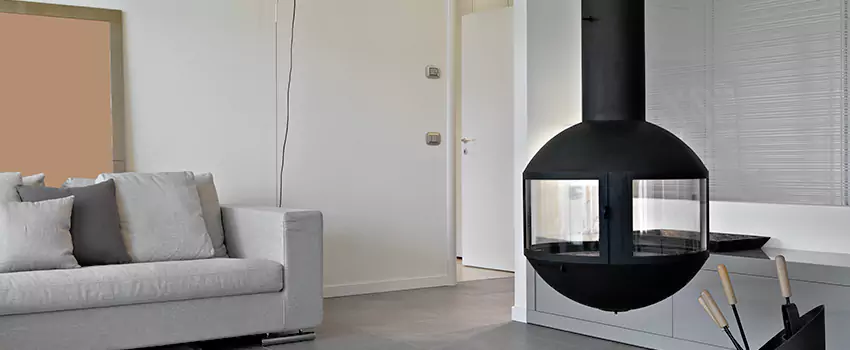 Hanging & Suspended Fireplaces Designer in Morton, Illinois