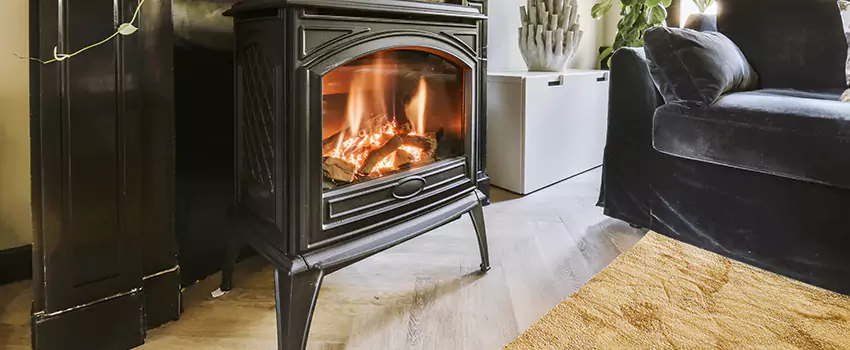 Cost of Hearthstone Stoves Fireplace Services in Morton, Illinois