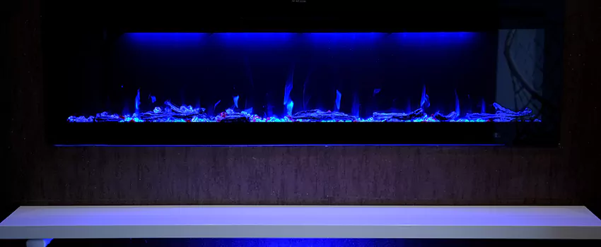 Benefits of Multi-Color Fireplace Installation in Morton, IL