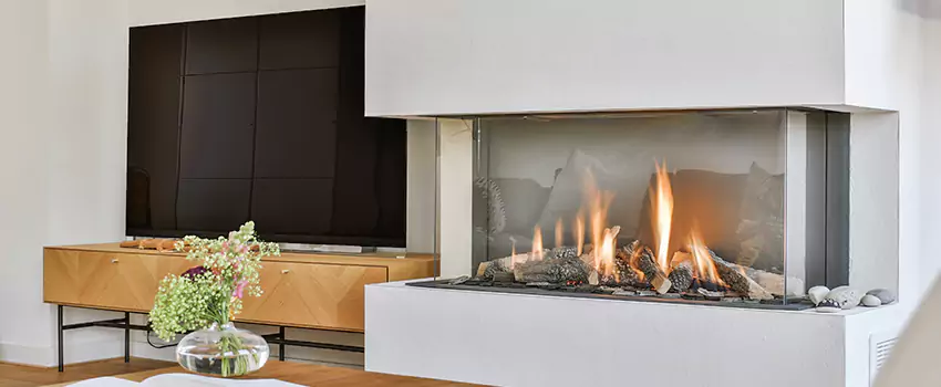 Ortal Wilderness Fireplace Repair and Maintenance in Morton, Illinois