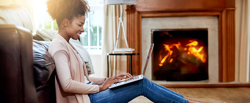 Cost-Effective Osburn Fireplace Installation and Repair in Morton, IL