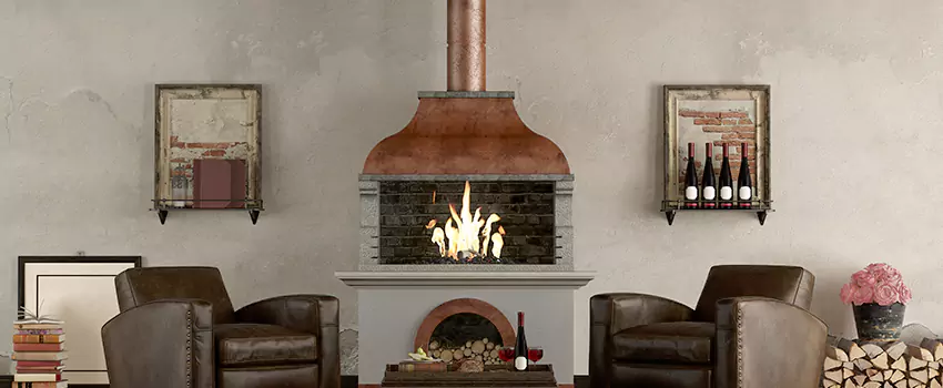 Benefits of Pacific Energy Fireplace in Morton, Illinois