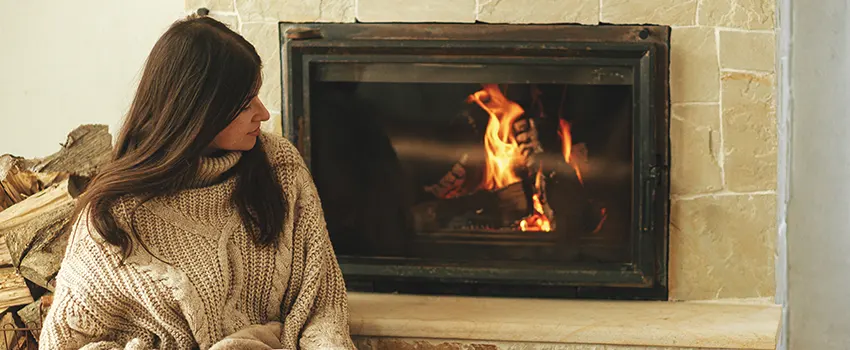 Regency Outdoor Fireplace Products Maintenance and Replacement Services in Morton, Illinois