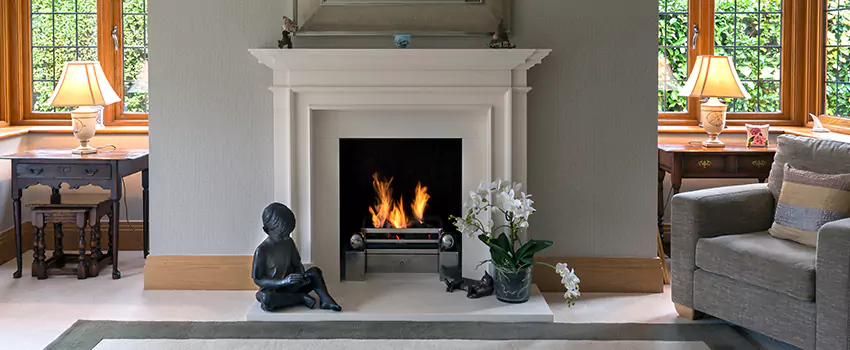RSF Fireplaces Maintenance and Repair in Morton, Illinois