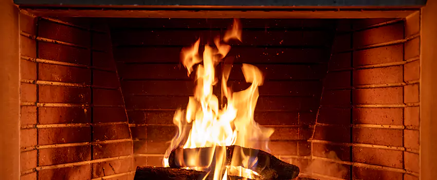 Soot Cleanup Services in Morton, IL