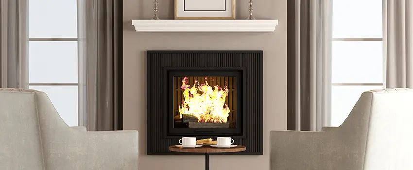 Superior Outdoor Fireplace Repair in Morton, IL