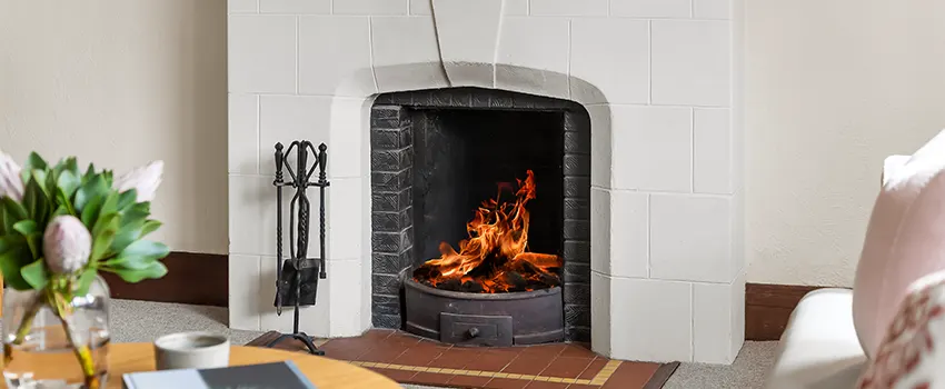 Valor Fireplaces and Stove Repair in Morton, IL
