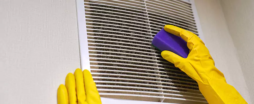 Vent Cleaning Company in Morton, IL