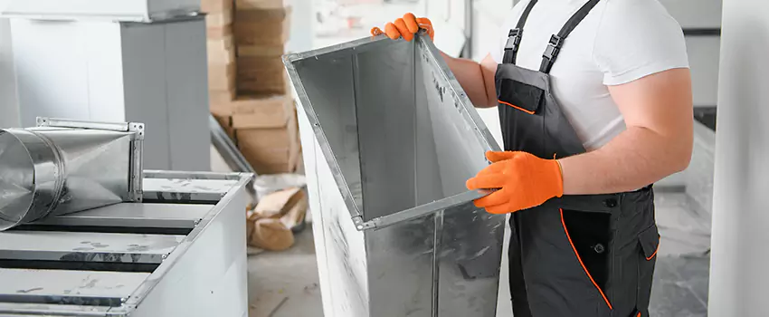 Ventilation Fan Cleaning Services in Morton, Illinois