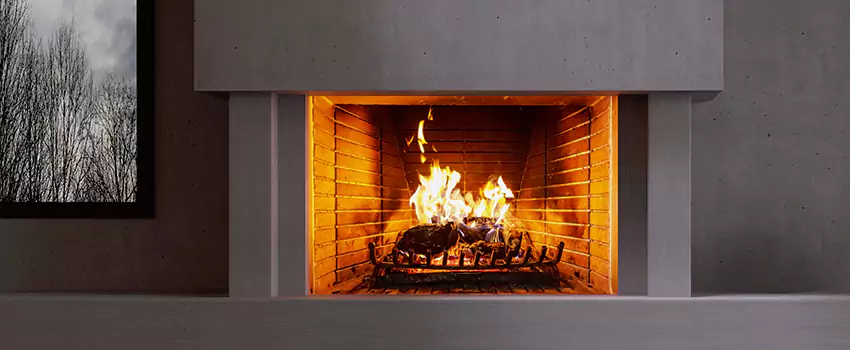 Indoor Wood Burning Furnace Repair and Installation in Morton, Illinois