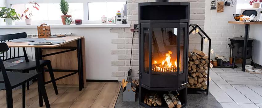 Wood Stove Firebox Installation Services in Morton, IL