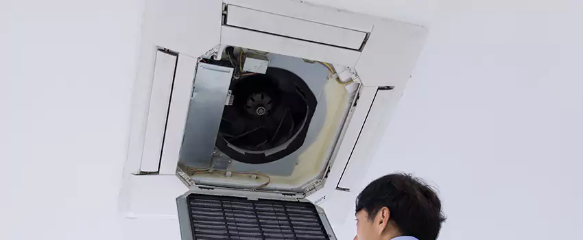 Benefits of Professional Air Duct Cleaning in Morton, Illinois