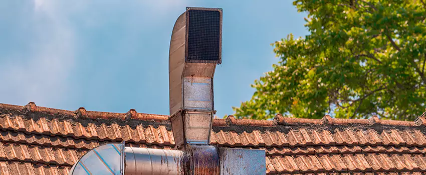 Chimney Creosote Cleaning Experts in Morton, Illinois