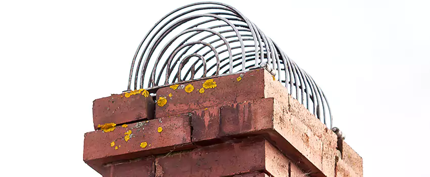 Chimney Crown Problems in Morton, Illinois