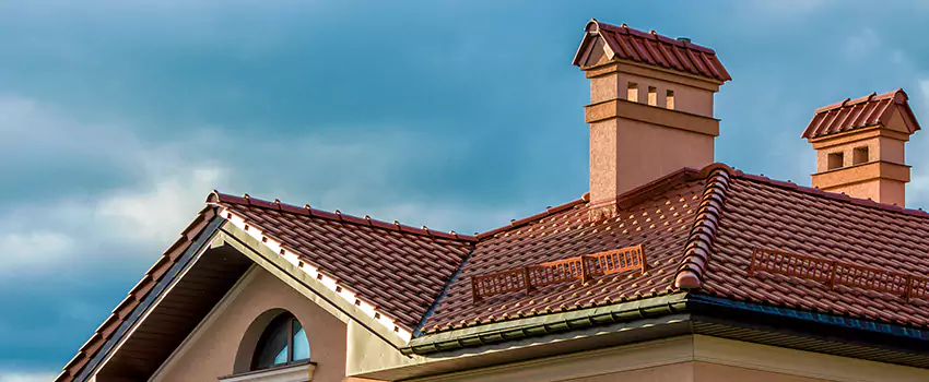 Residential Chimney Services in Morton, Illinois